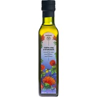 Wellbear Olej z krokosza zimnotłoczony - 250 ml