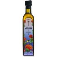 Wellbear Olej z krokosza zimnotłoczony - 500 ml