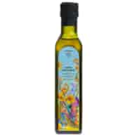 Wellbear Olej lniany zimnotłoczony - 250 ml