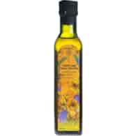 Wellbear Olej lniany złocisty zimnotłoczony - 250 ml