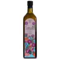 Wellbear Olej z ostropestu zimnotłoczony - 1000 ml
