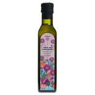 Wellbear Olej z ostropestu zimnotłoczony - 250 ml