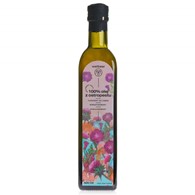 Wellbear Olej z ostropestu zimnotłoczony - 500 ml