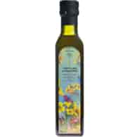 Wellbear Olej z wiesiołka zimnotłoczony - 250 ml