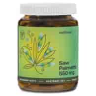 Wellbear Saw Palmetto 550 mg - 60 kaps