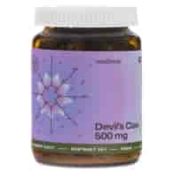 Wellbear Devil's Claw 500 mg - 60 kapsułek