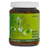 Wellbear Muira Puama (Ptychopetalum) 450 mg - 60 kapsułek