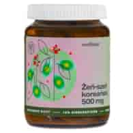 Wellbear - Żeń-szeń koreański (Panax ginseng) 500 mg - 60 kapsułek