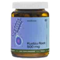 Wellbear Kudzu 500 mg - 60 kapsułek