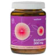 Wellbear Ecdysterone (Ekdysteron) 300 mg - 60 kapsułek