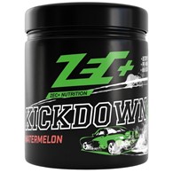 ZEC+ Kickdown Basic, Booster przedtreningowy, arbuz - 380 g