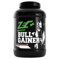 ZEC+ BULLGAINER, Gainer, czekolada - 3500 g